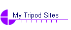 My Tripod Sites